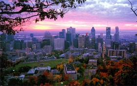 città montreal